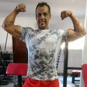 Meet your Posher, Herculano